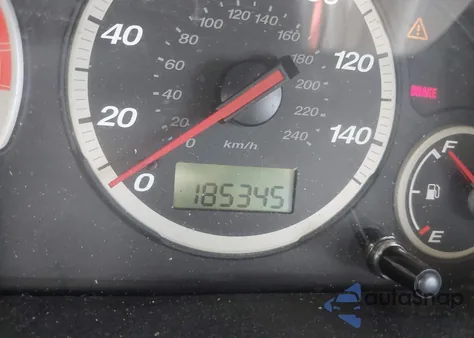 2006 Honda Cr-V Lx from USA, damaged, VIN JHLRD685X6C027229